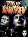 Tales of Frankenstein@